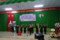 Tổ chức lễ kỷ niệm 40 năm ngày nhà giáo Việt Nam